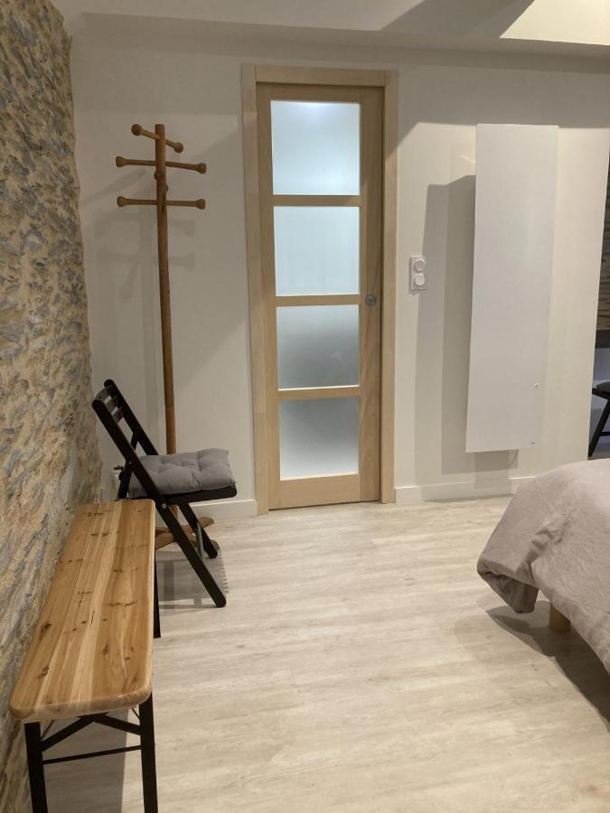 La Maison Du Cocher - Chambre Independante Climatisee En Hypercentre - Lit Queen Size Angers Exterior photo