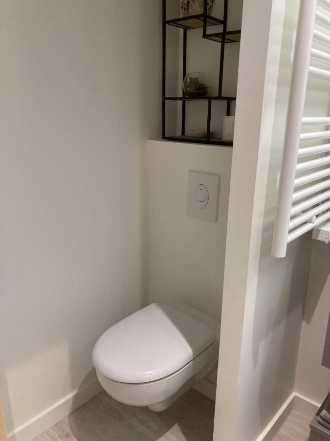 La Maison Du Cocher - Chambre Independante Climatisee En Hypercentre - Lit Queen Size Angers Exterior photo